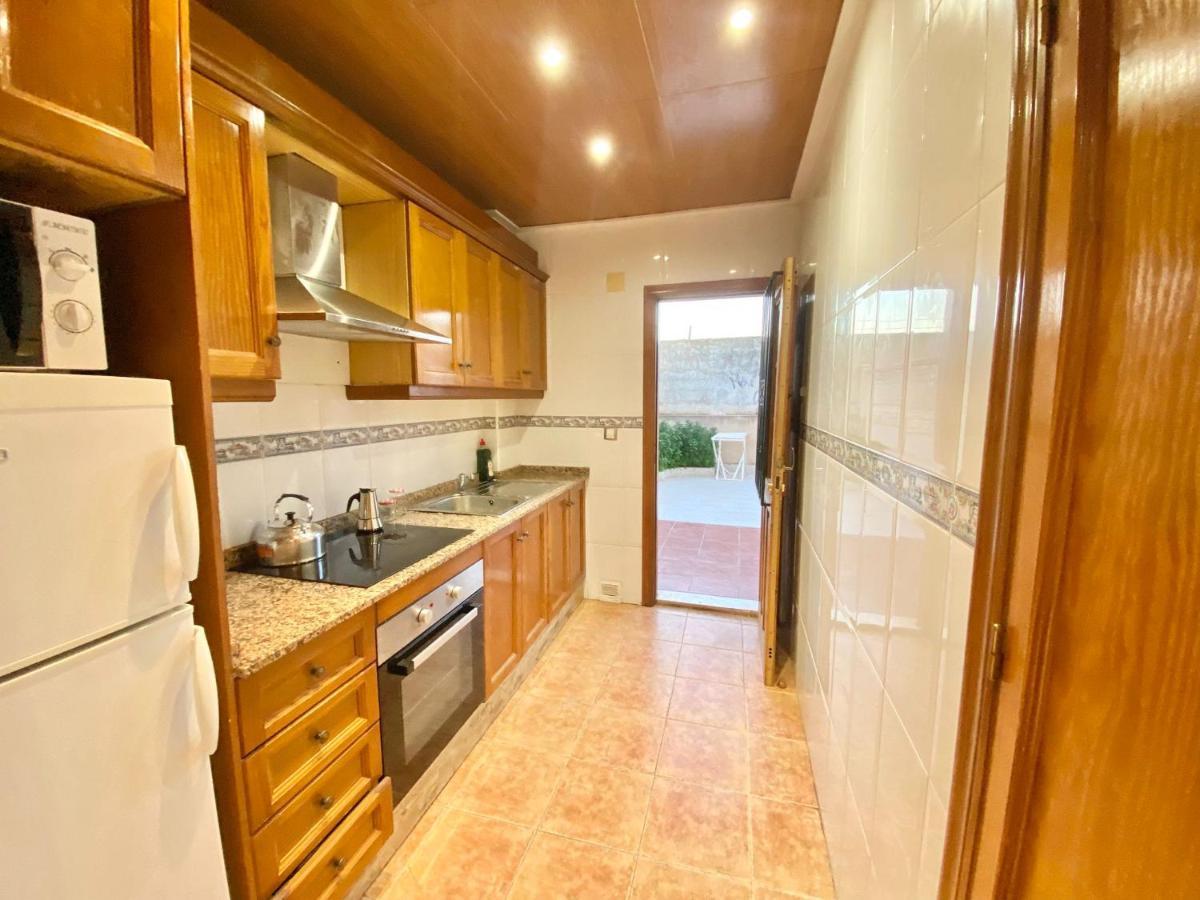 Punta Prima Apartment Dehesa de Campoamor  Kültér fotó