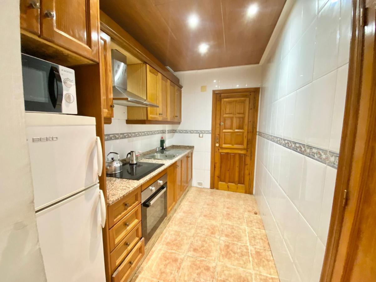 Punta Prima Apartment Dehesa de Campoamor  Kültér fotó