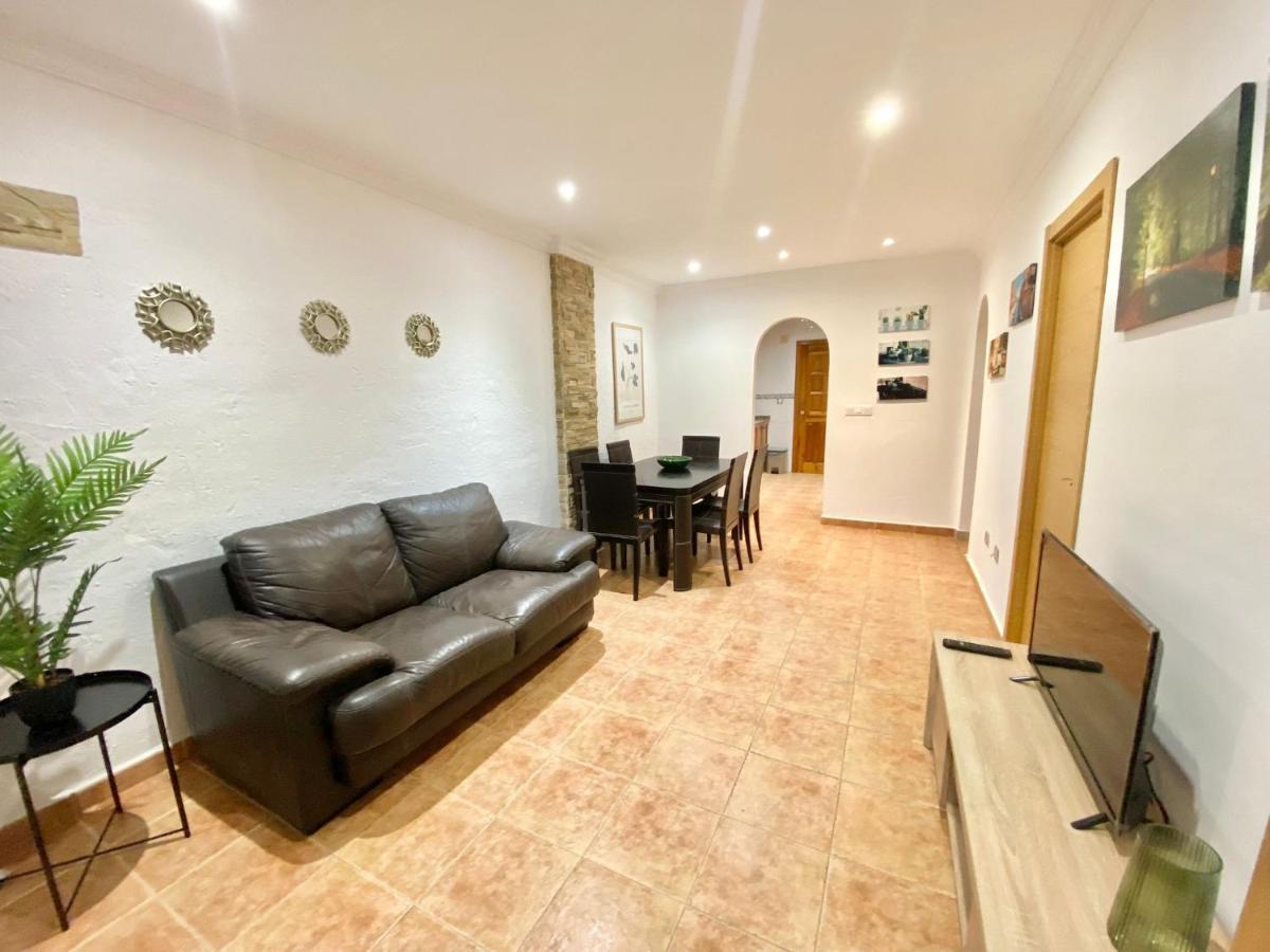 Punta Prima Apartment Dehesa de Campoamor  Kültér fotó